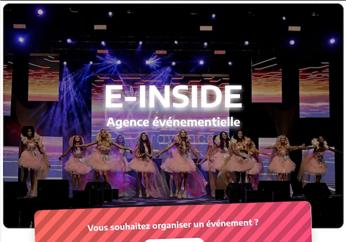 E-inside