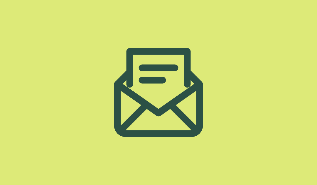 Newsletter d’entreprise : quoi envoyer à vos clients ?