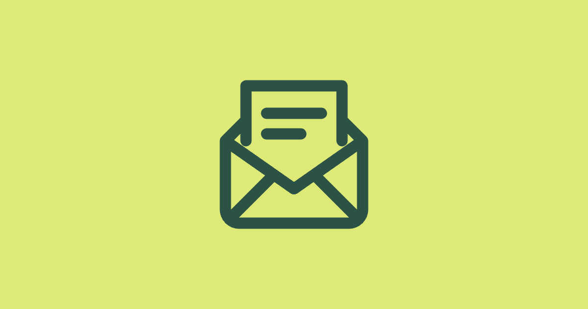 Newsletter d’entreprise : quoi envoyer à vos clients ?